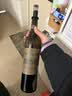 张裕N98优选级解百纳 蛇龙珠干红葡萄酒 750ml*6整箱装 国产送礼 订婚 实拍图