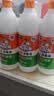 威猛先生（Mr Muscle） 甲流感防范 尼帕病毒防范 84消毒液 500g*3瓶 家用清洁 清新花香 实拍图