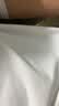 京东京造10A抗菌长袖t恤男卫衣打底衫衣服小白T男装秋季内搭休闲白色M 实拍图