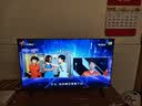 康佳京东联名款京东OS开机无广告电视43JD01系列 43英寸足球季专属平板电视机一级能效 43E8S 实拍图