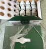 蒙牛特仑苏有机纯牛奶梦幻盖250ml*10盒3.8g蛋白 送礼礼盒 实拍图