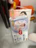 好奇（Huggies）铂金装小桃裤纸尿裤NB84片(5kg以下)尿不湿【散热口碑王】 实拍图