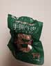蒙都 手撕牛肉干 香辣味 50g 约五成风干 袋装 肉干肉脯 清真 实拍图