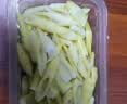 蔚鲜来竹笋 原味小竹笋500g 嫩笋尖江西特产去壳清水嫩竹笋 实拍图