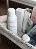 雅漾（Avene）专研修护霜轻润40ML舒缓泛红屏障保湿晒后护肤敏感肌乳液面霜礼物 实拍图