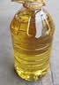 金龙鱼 食用油 葵花籽清香型食用植物调和油5L*4 实拍图