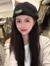 芯奢s999纯银针莫比乌斯耳环女2026年新款轻奢耳钉简约高级感耳圈耳坠 999银针一对装+礼盒包装 实拍图
