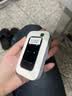影腾随身wifi多网全国通用无线wi-fi6免插卡无限制大流量卡便携式网卡高速网络可上飞机高铁2026款5GHF 【多网通3000毫安充电款+白色】超长续航 实拍图