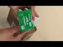 INSTAX富士instax立拍立得 mini相纸 白边双包20张(适用miniSE/11/12/40/90/LiPlay/EVO/Link3) 实拍图