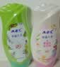 ABC 私处清洁洗液抑菌洗液私密处洗液私密处清洁液瓶组合装200ml*2瓶 实拍图