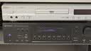 山水（SANSUI）DM-20A 家庭影院功放机 音响 音箱 5.1声道功放 大功率 支持智能蓝牙/USB 黑色 旗舰版 实拍图