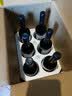 丹鳯大芳丹凤传统红葡萄酒甜型 12度红酒750ml*6瓶整箱 750ml*6整箱装 实拍图