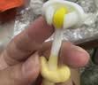 贝博氏babybox儿童牙刷三面1-3-6-12岁套装（牙刷2支+漱口杯） 实拍图