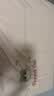 曼克顿（MANKEDUN）春夏新款水洗棉卡通风毛巾绣床上四件套柔软舒适床品套件床单被套 布偶奶猫-樱花粉+碎花狗狗 四件套1.8 床单款 （被套200*230cm） 实拍图