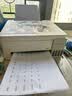 爱普生（EPSON）【6代新品】L3351墨仓式彩色打印机 微信打印/无线连接 家用AI学习打印机（打印、复印、扫描） 实拍图