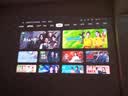 极米（XGIMI）RS30 Pro 3200CVIA真实高亮 4K超清三色激光变焦家用投影仪办公会议 智能家庭影120HZ高刷无线投屏 实拍图