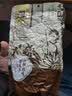 华味亨 500g多口味瓜子*3袋 年货坚果炒货新货葵花籽大颗粒办公室小吃 500g山核桃味瓜子*1袋 实拍图