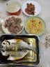 月盛斋【冷鲜牛肉】国产牛腱子净重2斤 内蒙冰鲜牛肉生鲜 中华老字号 实拍图