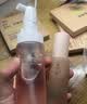 溪木源山茶花洁面泡沫氨基酸洗面奶两支装温和清洁护肤300ml 实拍图