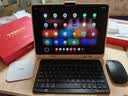 学而思学习机X5Pro经典培优【256G内存翻倍 双11直降400】小初高全学科 焕新升级12.6英寸6+256GB 实拍图