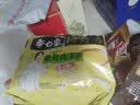 白象 方便面 汤好喝老母鸡汤面110g*5包 泡面 五连包 方便夜宵速食 实拍图