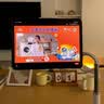 Rtako【各种床任意夹】手机支架床头懒人平板支架ipad床上专用2026新款京东自营躺着看手机神器宿舍病床 实拍图