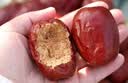 楼兰蜜语国标一级免洗灰枣1500g 新疆红枣蜜饯果干零食煲汤煮粥送礼 实拍图