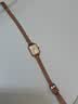 丹尼尔惠灵顿（DanielWellington）【明星同款】DW女士手表复古小方糖钢表带生日礼物送女友DW651 实拍图