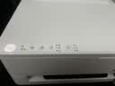 爱普生（EPSON）【6代新品】L1358 墨仓式A4彩色无线单功能家用打印机 家用/办公 AI学习打印机（微信/远程打印） 实拍图