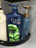 清扬（CLEAR）蓬松去屑洗发水清爽控油型900g薄荷醇洗头膏  京东直送 实拍图