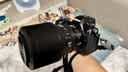 尼康（Nikon）Z MC 105mm f/2.8 VR S 全画幅微单镜头 中长焦微距镜头 人像/静物/微距 实拍图