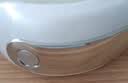SKG眼部按摩仪E5 仿生气囊指腹按揉热敷眼睛疲劳舒缓眼部仪按摩器 生日实用送男女友礼物 实拍图