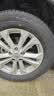 邓禄普（DUNLOP）汽车轮胎 225/65R17 102H GRANDTREK PT3适配本田CRV昂科威哈弗H6 实拍图