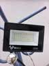 公牛（BULL）LED投光灯户外庭院工厂园林灯露营灯 IP65防水等级30W-6500K白光 实拍图