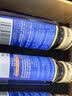 海王金樽护肝口服液50ml*18瓶限定高档礼盒酒局搭子酒后养肝缓解体力疲劳 实拍图