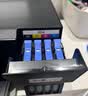 爱普生（EPSON）【6代新品】L3353墨仓式彩色家用AI学习打印机 L3251/L3255升级版(打印复印扫描 微信/无线 黑色） 实拍图