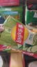 乐事（Lay's）薯片 黄瓜味 75克 休闲零食 膨化食品【王鹤棣推荐】 实拍图