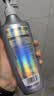 施华蔻（Schwarzkopf）防脱固发洗发露400ml  控油防脱发 固发防断发掉发女士新老包装 实拍图