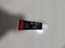 高露洁（Colgate）竹炭美白牙膏100g 清新口气 去除牙渍 美白牙齿除口臭成人牙膏 实拍图