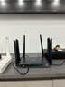 上赞5g RedCap随身wifi6免插卡移动无线流量便携式cpe路由器2026款家用商用宽带全国通用多天线矩阵 实拍图