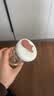 世喜奶瓶1-3岁-6岁直饮奶瓶ppsu吸管杯牛奶杯300ml 直饮杯盖（不支持安装吸嘴） 实拍图