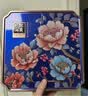 华美双黄纯白莲蓉月饼礼盒经典广式月饼中秋节送礼团购福利680g 实拍图