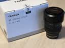 腾龙（Tamron）A078S 35-100mm F/2.8 Di III VXD大光圈变焦镜头 索尼全画幅微单镜头(索尼全幅E口) 实拍图