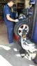 马牌（Continental）汽车轮胎205/55R16 91V FR UCJ+ 适配丰田卡罗拉/朗逸/速腾/宝来 实拍图