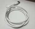 绿联安卓数据线MicroUSB快充电线老式梯形接口适用华为荣耀小米vivo三星oppo手机充电宝充电器车载1米 实拍图