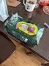 阿孔特俄罗斯原装进口 无蔗糖威化饼干牛奶味休闲零食品408g 独立包装 实拍图