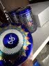 伊力特 伊力王蓝王 浓香型白酒 52度 500ml  单瓶装 家乡酒 实拍图