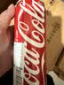 可口可乐（Coca-Cola）日本可口可乐饮料世界杯限定碳酸饮料汽水500ml原装进口可口可乐 实拍图