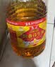 鲁花 【保真花生油】食用油5S物理压榨一级花生油6.09L香飘万家系列 实拍图