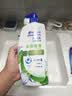 海飞丝去屑洗发水男士女士薄荷怡神1KG洗头膏洗发露薄荷控油京东自营 实拍图